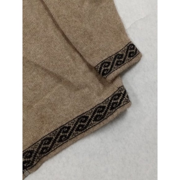 Lothlorian Wool Full Zip Cardigan - Picture 3 of 6